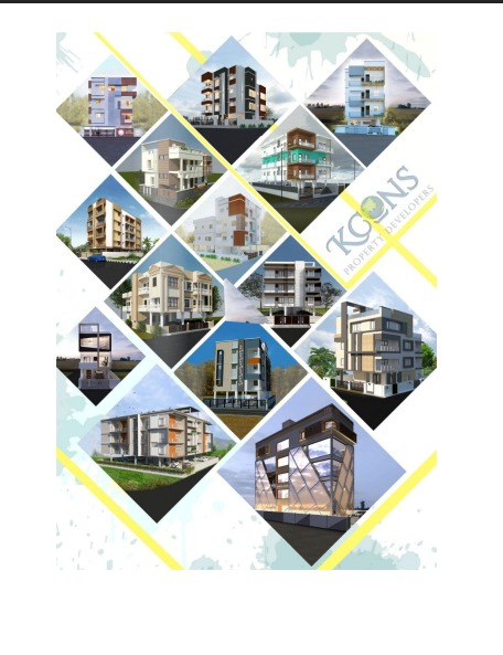 Karan Construction  - Puzhuthivakkam